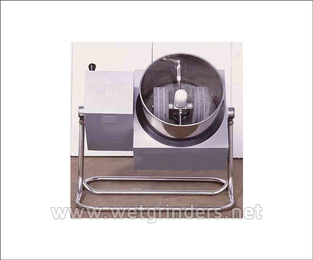 Spectra Mini Stone Melanger - 110V