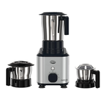 Ultra Metamix 750W Mixer Grinder Stainless Steel Jars 110V Online USA