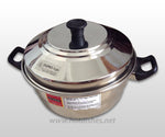 Euro Style Idli Cooker